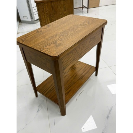 P2808-23 : Bàn Trang Trí 1 Ngăn Kéo + 1 Kệ P2808-23 : Bàn Trang Trí 1 Ngăn Kéo + 1 Kệ
